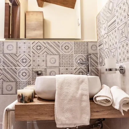 Bed & Breakfast Piazza Noua 1831 *