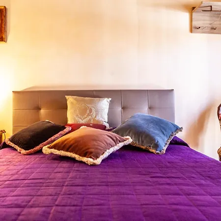 Piazza Noua 1831 Bed & Breakfast