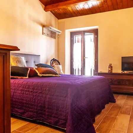 Bed & Breakfast Piazza Noua 1831 Sora