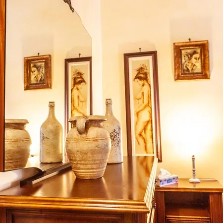 Bed & Breakfast Piazza Noua 1831 3*