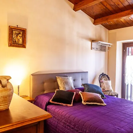 B&B Piazza Noua 1831