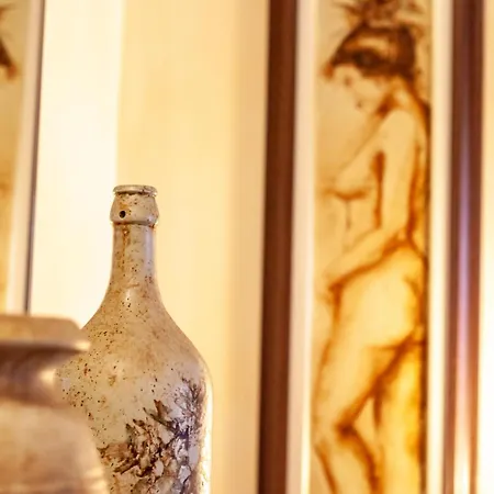 Piazza Noua 1831 Bed & Breakfast *