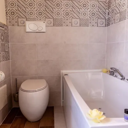 Bed & Breakfast Piazza Noua 1831