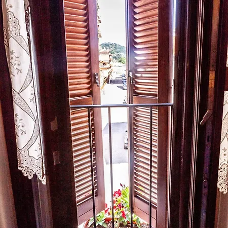 Bed & Breakfast Piazza Noua 1831 Sora
