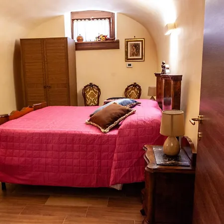 Bed & Breakfast Piazza Noua 1831 *