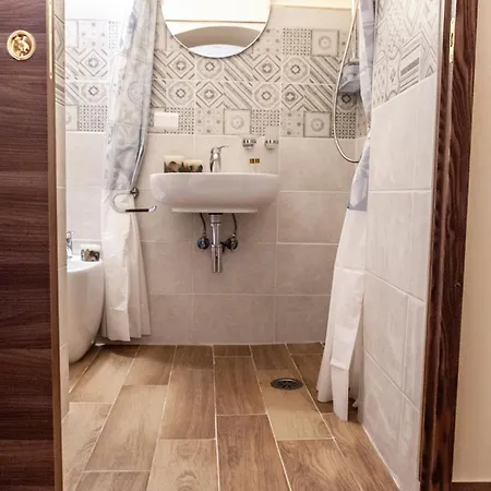 B&B Piazza Noua 1831