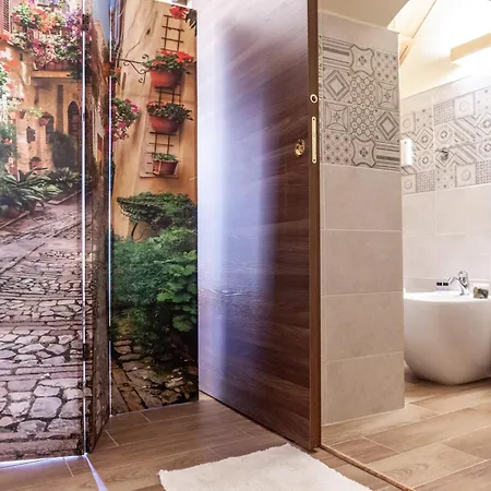 Bed & Breakfast Piazza Noua 1831 Sora