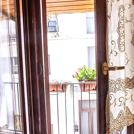 B&B Piazza Noua 1831 住宿加早餐酒店