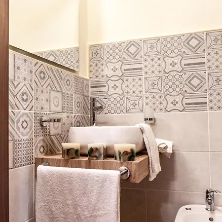 Bed & Breakfast Piazza Noua 1831 Sora