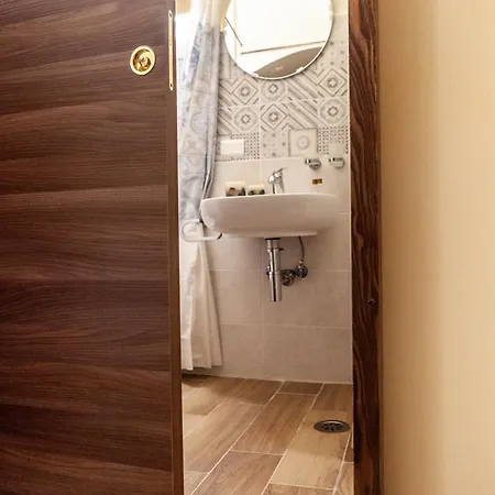Bed & Breakfast Piazza Noua 1831