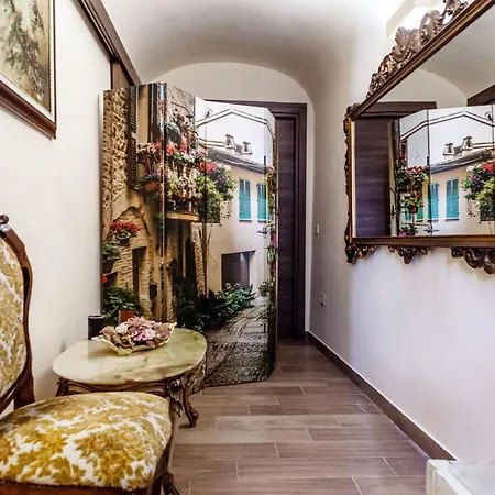 Piazza Noua 1831 Bed & Breakfast *
