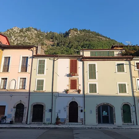 Bed & Breakfast Piazza Noua 1831 *