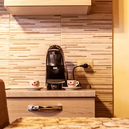 Bed & Breakfast Piazza Noua 1831