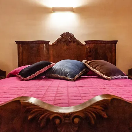 Piazza Noua 1831 Bed & Breakfast
