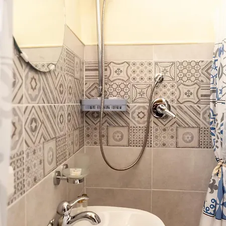 Bed & Breakfast Piazza Noua 1831 3*