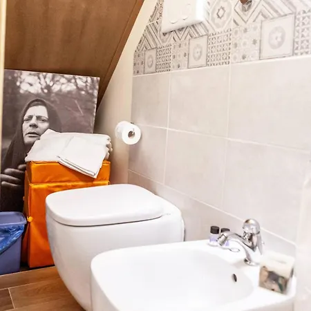 Piazza Noua 1831 Bed & Breakfast