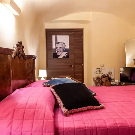 Bed & Breakfast Piazza Noua 1831