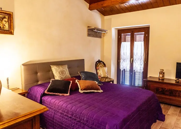 Piazza Noua 1831 3* 索拉