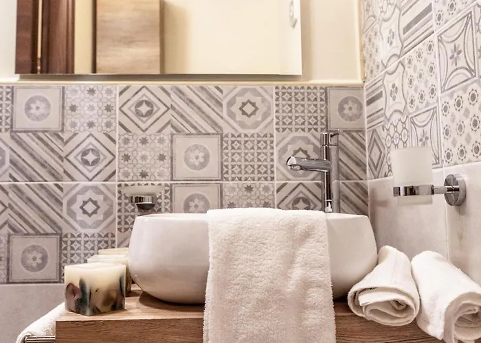 住宿加早餐酒店 Piazza Noua 1831 3*