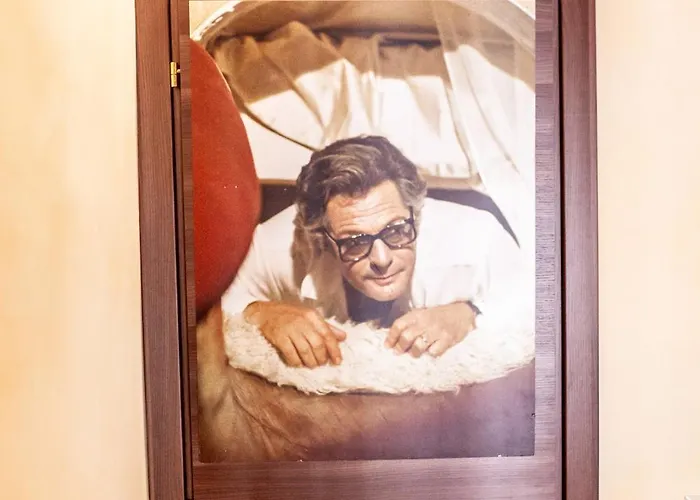 住宿加早餐酒店 Piazza Noua 1831 索拉