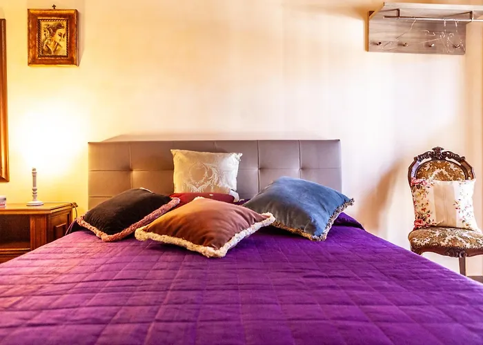 Piazza Noua 1831 住宿加早餐酒店