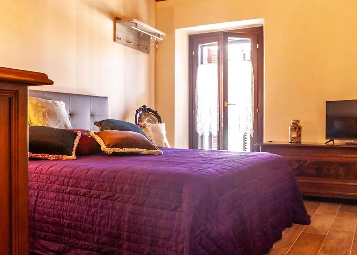 住宿加早餐酒店 Piazza Noua 1831 索拉