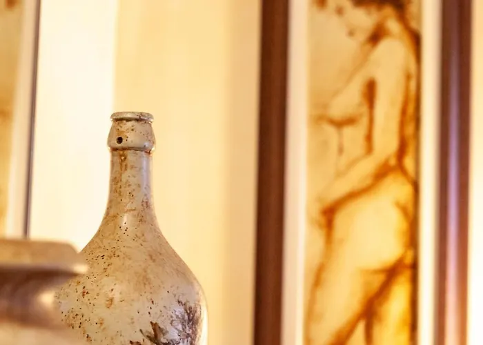 Piazza Noua 1831 住宿加早餐酒店 3*