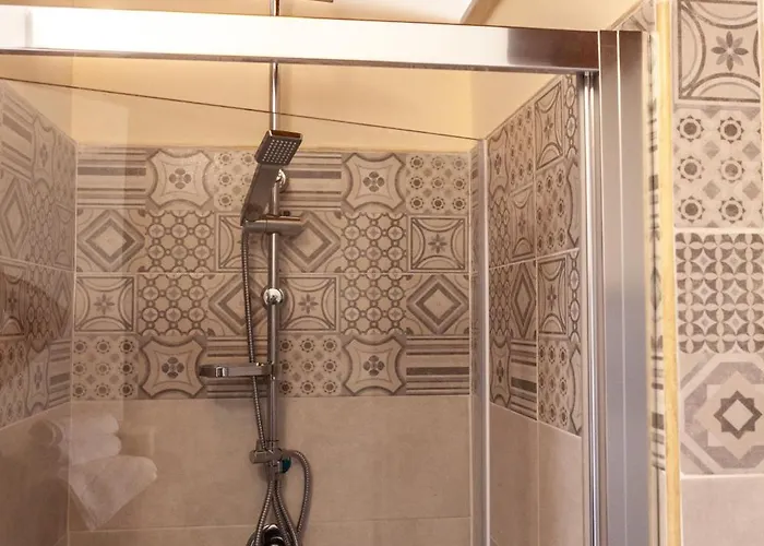 Piazza Noua 1831 住宿加早餐酒店