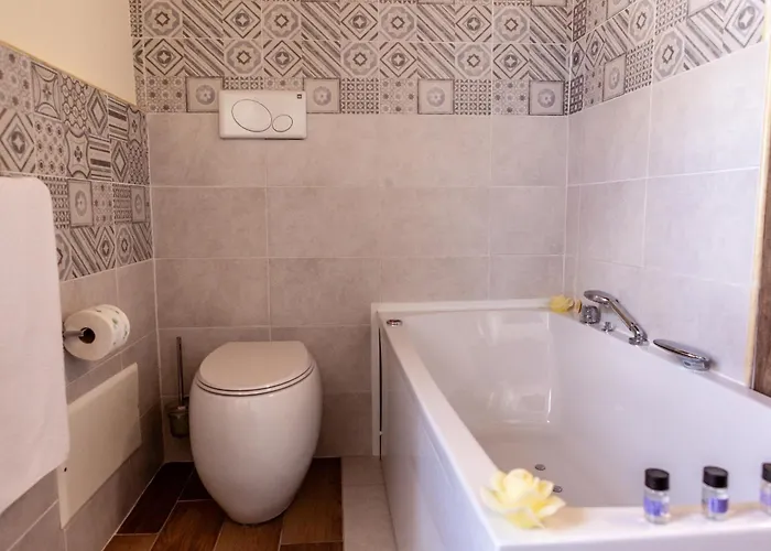 住宿加早餐酒店 Piazza Noua 1831