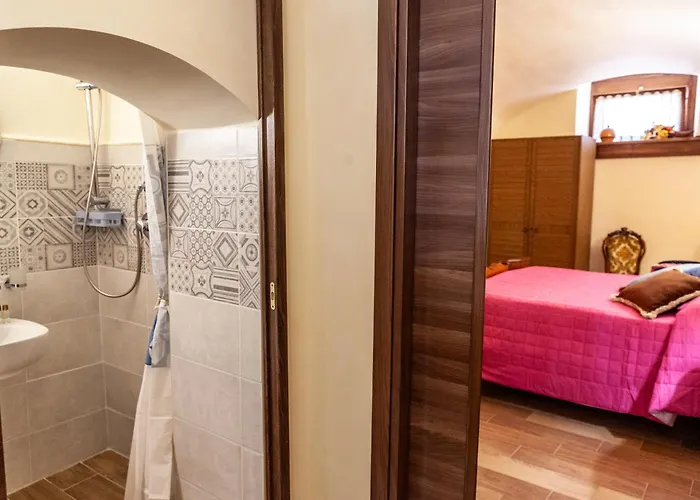 住宿加早餐酒店 Piazza Noua 1831 索拉