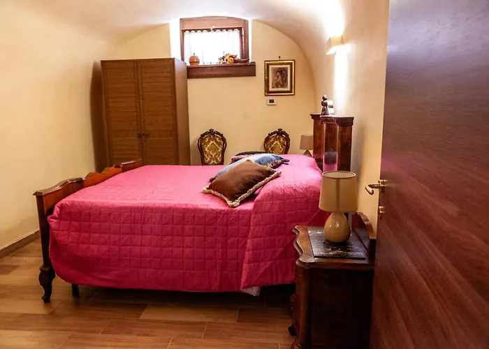 住宿加早餐酒店 Piazza Noua 1831 3*