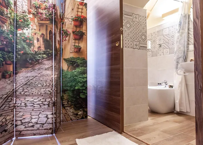 住宿加早餐酒店 Piazza Noua 1831 索拉