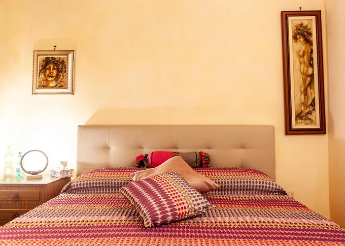 Piazza Noua 1831 3* 索拉