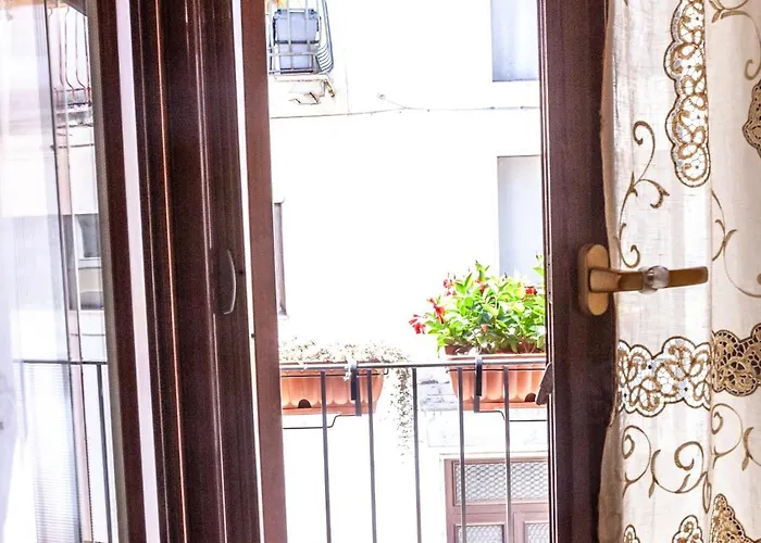 Piazza Noua 1831 住宿加早餐酒店