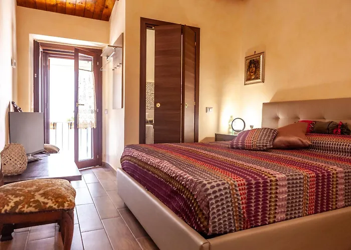 Piazza Noua 1831 3* 索拉