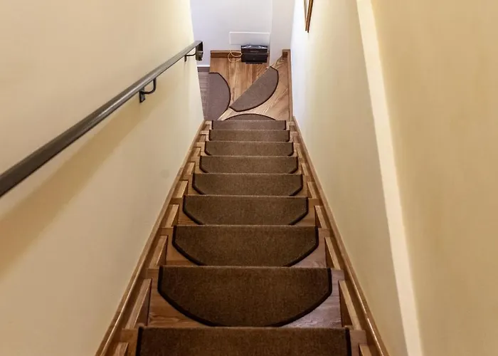 Piazza Noua 1831 住宿加早餐酒店