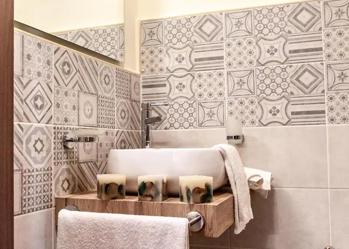 住宿加早餐酒店 Piazza Noua 1831 索拉