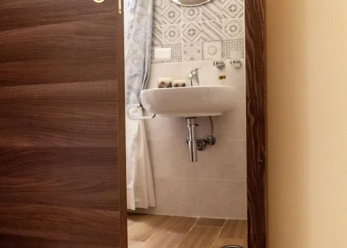 住宿加早餐酒店 Piazza Noua 1831