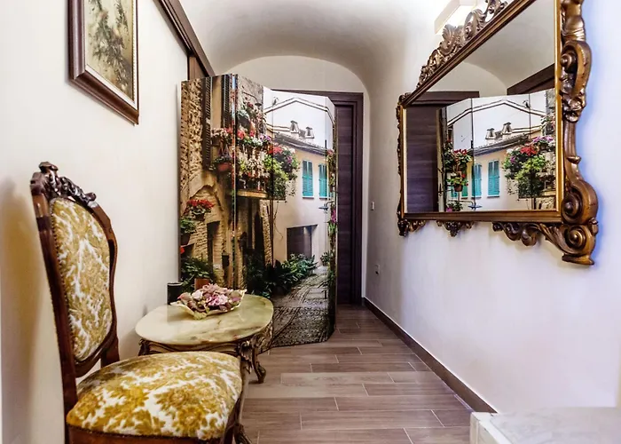 Piazza Noua 1831 住宿加早餐酒店 3*