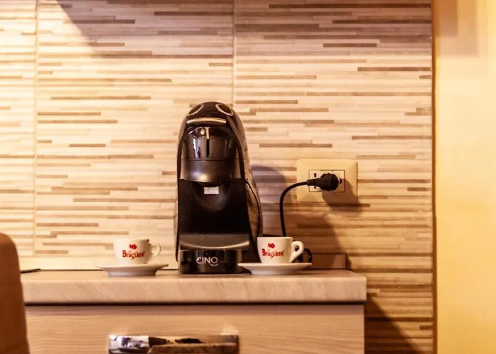 住宿加早餐酒店 Piazza Noua 1831